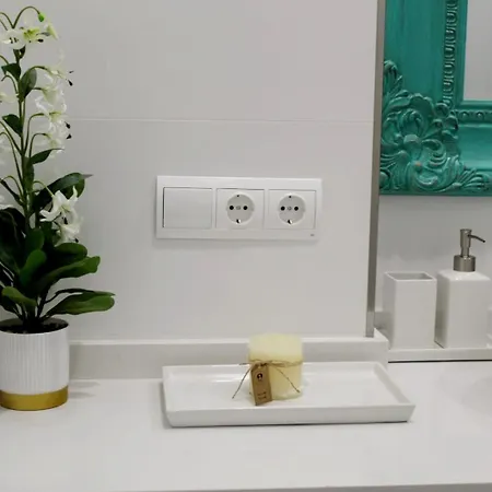 Apartamento Infantas 26 Sanlúcar de Barrameda Exterior foto