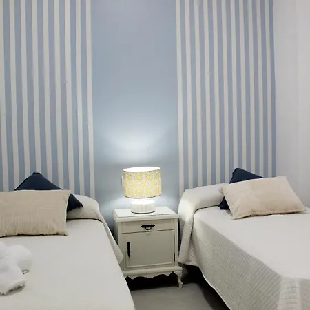 Apartamento Infantas 26 Sanlúcar de Barrameda Exterior foto