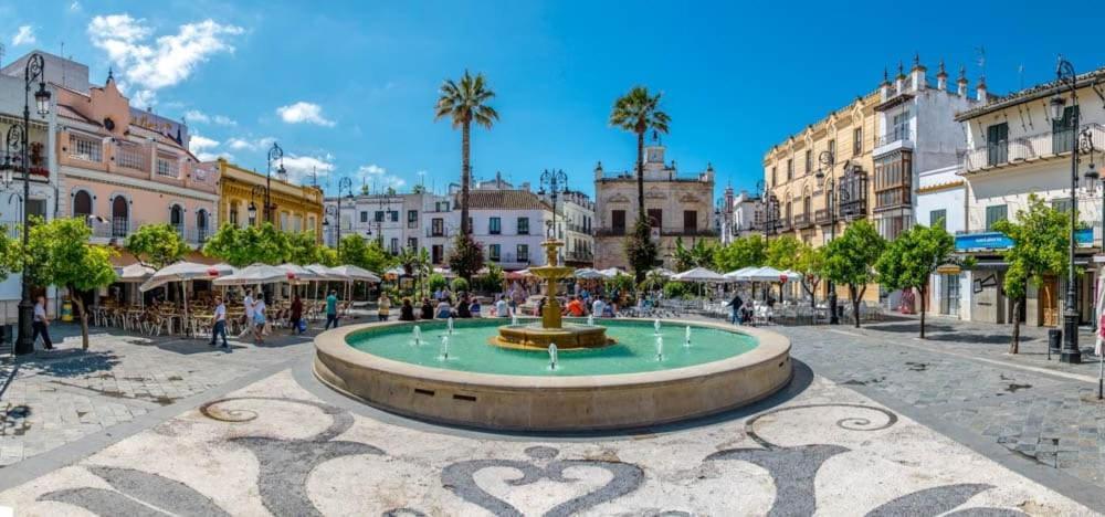 Infantas 26 Appartamento Sanlúcar de Barrameda