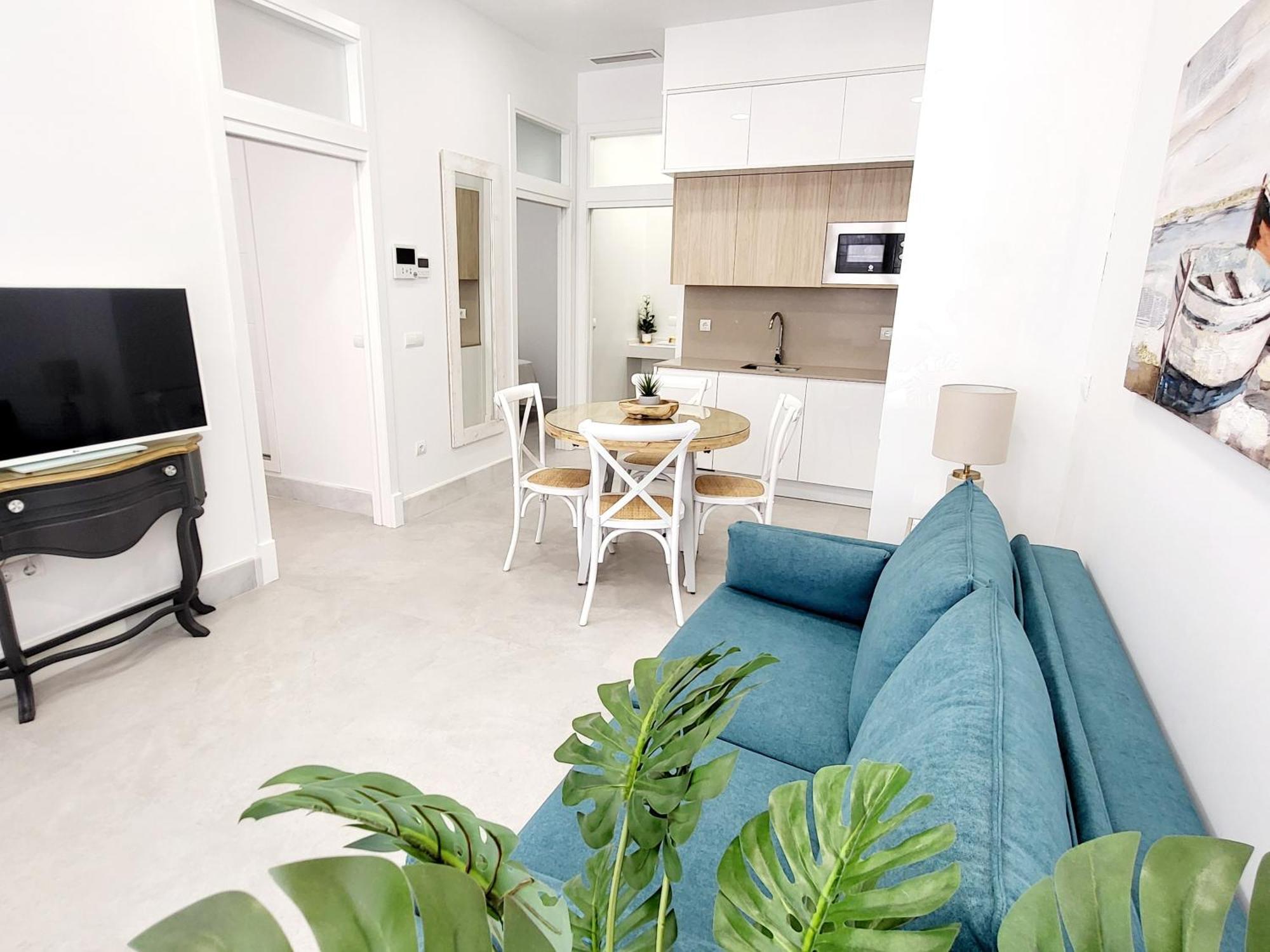 Appartamento Infantas 26