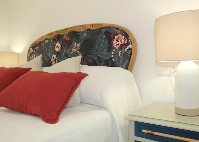 Apartamento Infantas 26