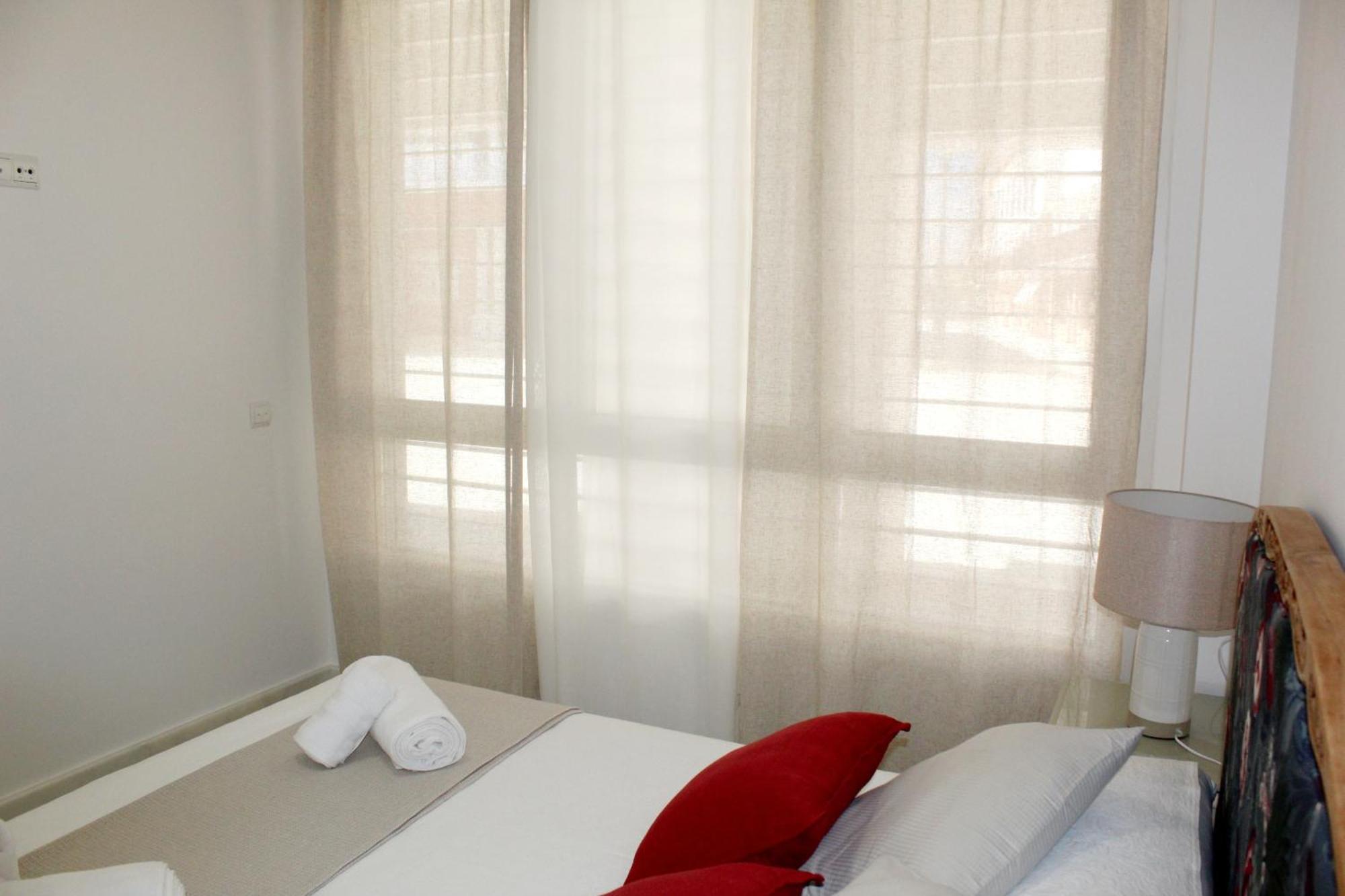 Appartement Infantas 26 Sanlúcar de Barrameda