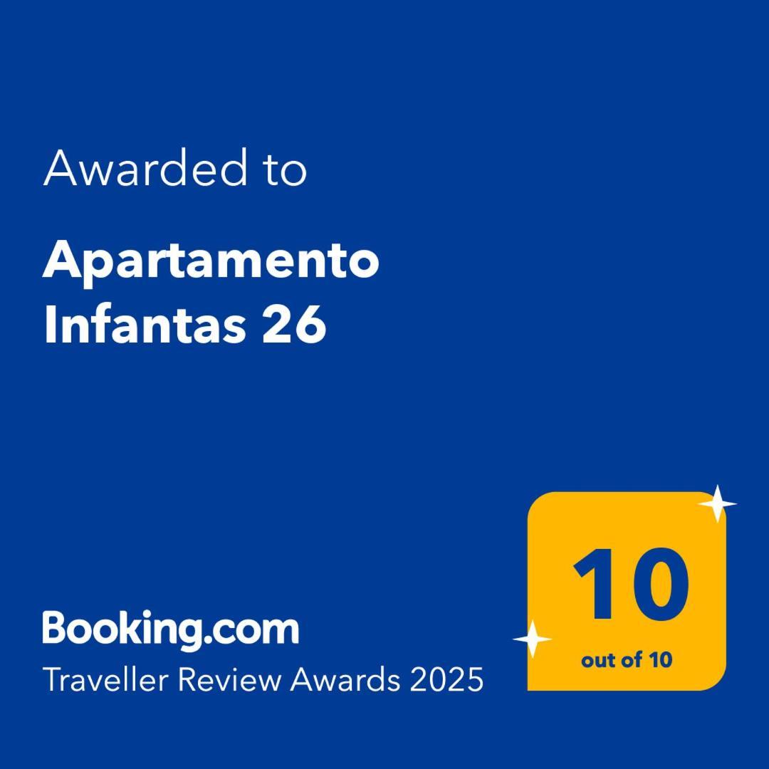 Infantas 26
